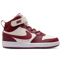 Nike Court Borough Mid 2 (PSV)